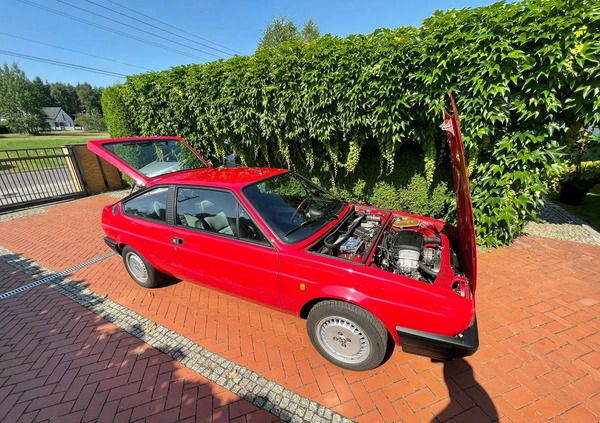 Alfa Romeo Alfasud cena 65000 przebieg: 62500, rok produkcji 1984 z Katowice małe 92